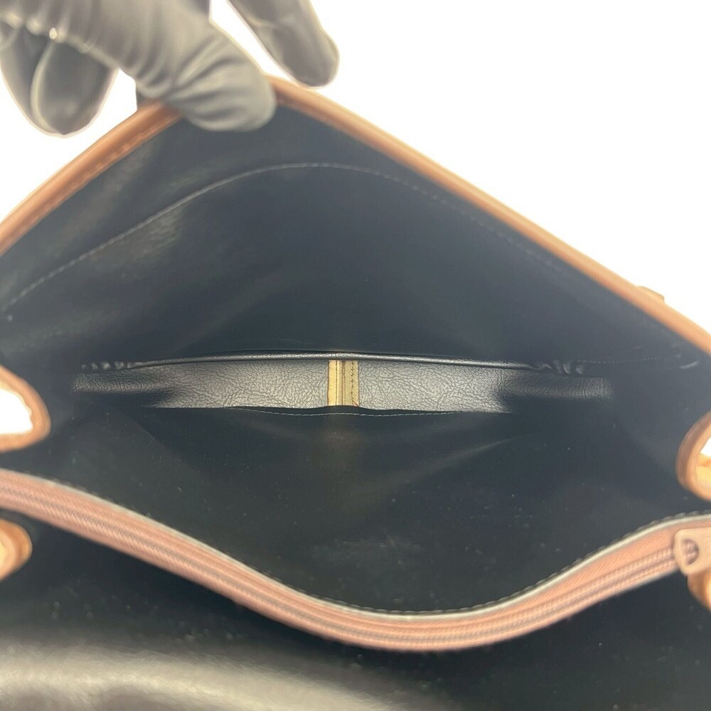 BURBERRY Bag - Picture 9 of 10